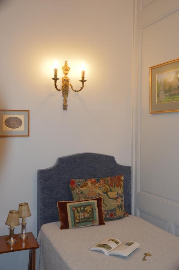 Domaine De Chalaniat Bed & Breakfast La Sauvetat  Ngoại thất bức ảnh